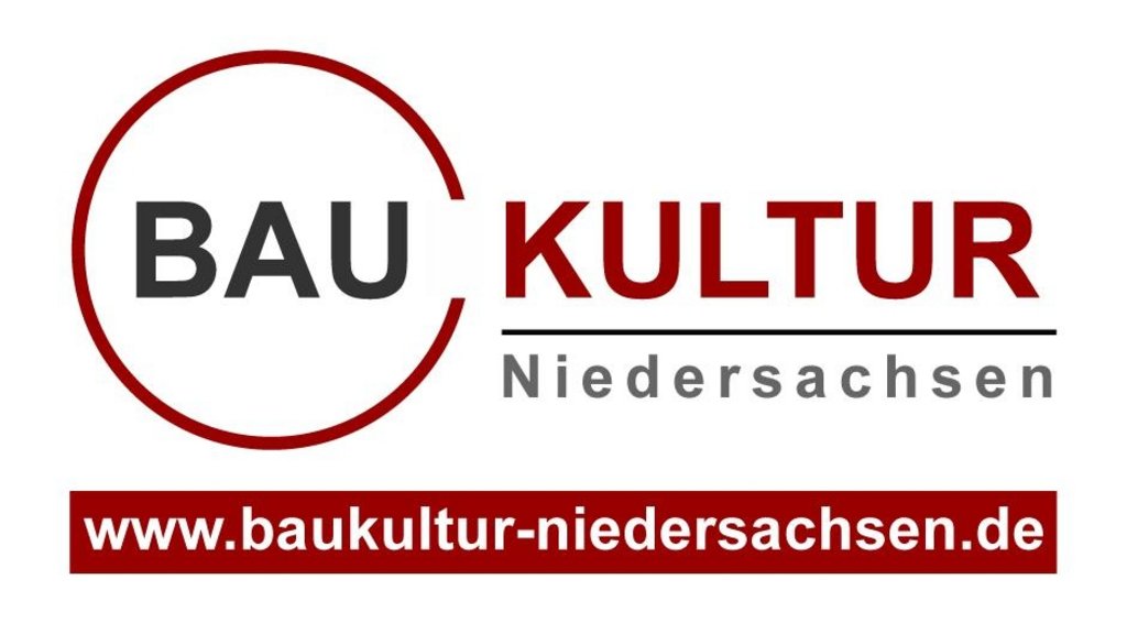 Logo Netzwerk Baukultur