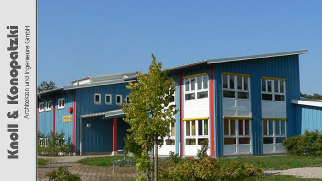 Projekt Neusitz Montessouri Grundschule