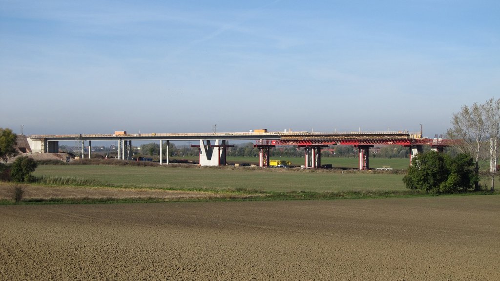 Gänsebachtalbrücke