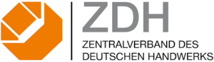 ZDH – Zentralverband des Deutschen Handwerks