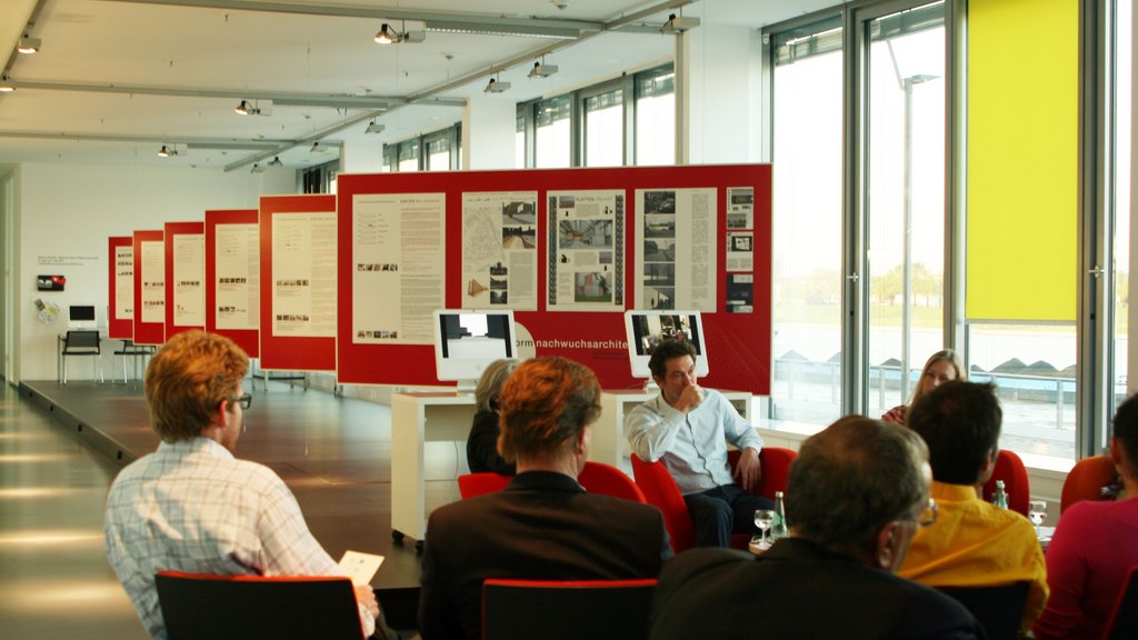 Ausstellung im KAP-Forum in Köln