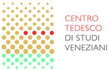 Centro Tedesco di Studi Veneziani