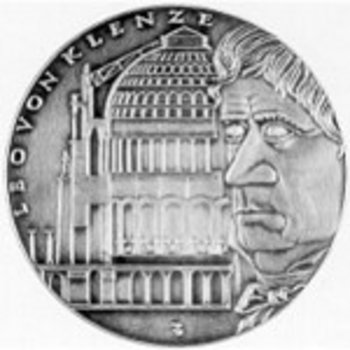 Leo-von-Klenze-Medaille